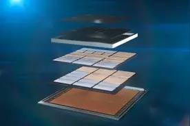 乌合麒麟道歉冲上热搜，芯片叠加技术引发全网热议图片