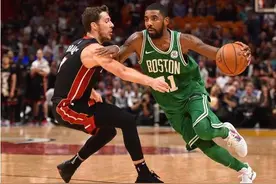 NBA19-20赛季最佳过人及脚踝终结者高光视频集锦图片