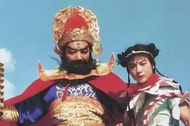 李天王父子明明是天庭的人，为何却将牛魔王押送到西天？图片