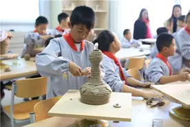 从小给孩子做好教育规划，让孩子轻松赢在起跑线图片