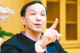 朱立伦被指用“安博盒子”收看奥运赛事，民进党追打图片