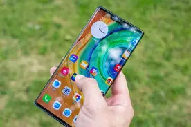 256G版本华为Mate30P用了半年以后的掏心话：不吐不快图片