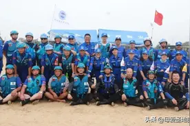 乳山：生命之舟“救”在身边图片