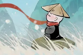 遇见这3种人，请务必收起你的善良图片