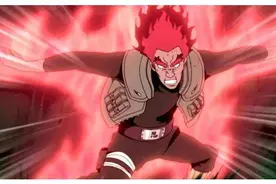 动漫中那些“直击人心”的超燃瞬间，看了以后心潮澎湃热血沸腾图片