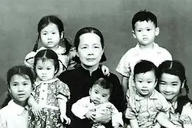 爱国商人卢作孚，晚景凄凉含冤自尽，孙女受牵连13年未上大学图片