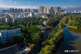 蒙自争取到1.5亿元资金支持，用于这个片区改造！图片
