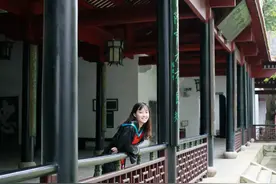 "宝藏女孩"！她是湖南省优秀本科毕业生，多次获国家奖学金，如今保研清华图片