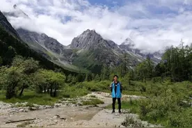 上海名校大学生：立志回报家乡，如今投身科研，如愿进入中国核动力研究设计院！图片