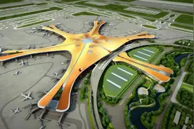 【“十三五”巡礼】“机场建设专业户”携多个机场航站区工程前来报到！图片