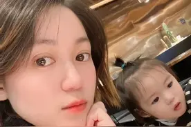 总忍不住对孩子发脾气怎么办？想想这些后果图片