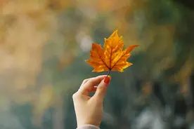 放不下爱过的人，问自己3个问题，你就想开了图片