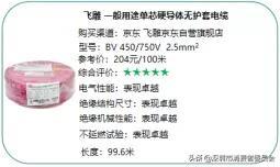 家装用什么电线质量好「装修用什么电缆好」