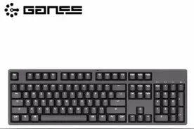 2020·618 年中机械键盘入门及选购指南图片