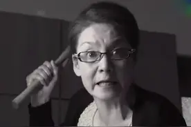 5位面相凌厉的女星，有人不怒自威令同行不敢合作，有人接不到戏图片