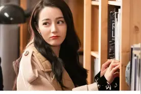 迪丽热巴/杨洋 最新电视剧《你是我的荣耀》开启新吻戏模式图片