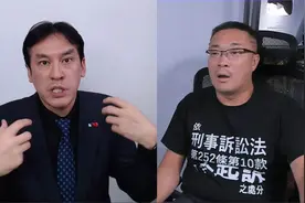 张亚中民调为何暴涨？台名嘴曝3主因“宅神”听完目瞪口呆图片