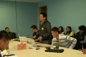 团队冲突、空降不合群、员工不同心，阿里“裸心会”凭啥都给治了图片