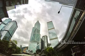 一水牵桂港 两地话融合，对接粤港澳大湾区 广西与香港再拓区域合作新空间图片