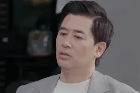 黄奕相亲陷入自卑甘当厨娘！53岁男嘉宾住别墅，好友全是学霸图片