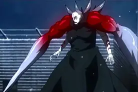 盘点东京喰种里的赫者(上)图片