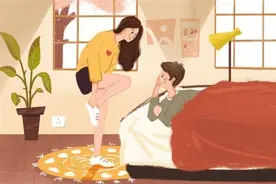 亲吻女人这四个地方，再生气也会立马眉开眼笑图片