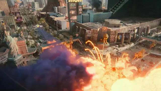 丧尸电影深度讨论：为何丧尸越进化越强大，口碑却越稀巴烂？