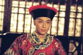 寒门贵公子马浚伟，26岁遇到命中贵人出演康熙，48岁考入北大图片