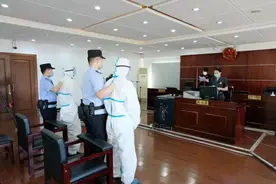 “月薪8万”招助理但必须贷款整容，整完了老板不见了，两被告人因诈骗罪获刑图片