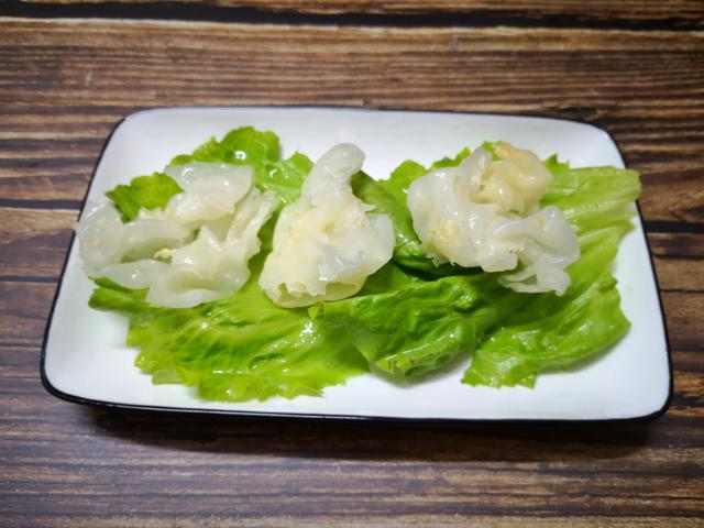 花胶 换水 花胶出水