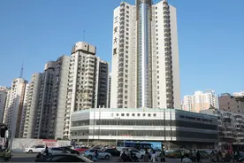 泰盛广场高销售额的一点想法图片