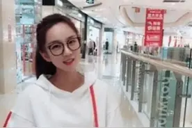 33岁穿“尿不湿”在网上火了，貌美如花却一直单身，渴望成为母亲图片