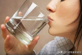 牙痛不用急着跑医院，可以试试这些食疗法图片