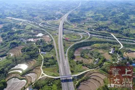 “铁公水空”全面发力！达州加快建设四川东出北上综合交通枢纽图片