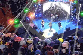 武汉持续大风降雨，最低11℃！出行提醒：乘地铁到江汉路站，避开这两个时段图片