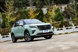 上市一个月，斩获18000台订单！“人民的五菱”就是这么豪横图片