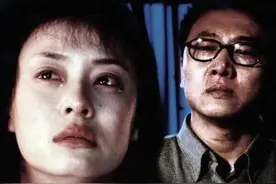 《玉观音》这样毁三观的电视剧，放到现在应该会被骂吧？图片