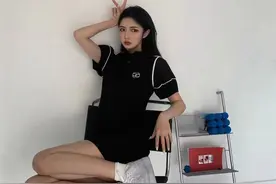 香奈儿女装霸气来袭，时髦有质感，女生不要再乱穿了图片