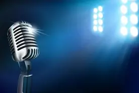 活动预告 | 速来，石景山区图书馆诵读大赛等你“为爱发声”！图片