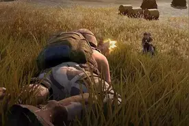 绝地求生隐藏大招：你知道几个图片