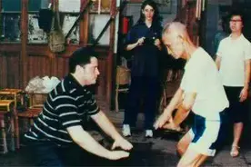 自然门武功概述图片