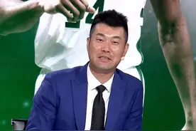 王仕鹏最新回应！哈登受伤他大笑被骂上热搜，500字长文未提道歉图片