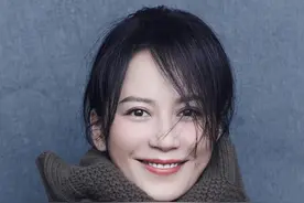 50岁俞飞鸿状态胜少女？努力减肥却遇姨妈期？8min经期瑜伽轻松瘦图片