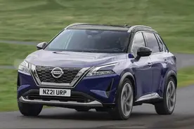 全新逍客动力曝光，下一代A8长得像A4？图片