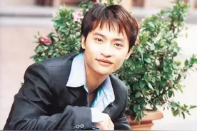 50岁的陈志朋：就这样改写了他的结局，经历雪藏打压后再度翻红图片