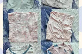 孕妇睡衣哪里的好？图片