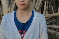 长相清秀老挝姑娘，为何？寿命普遍不高呢！图片