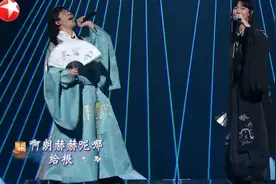 《我们的歌》：首轮垫底的“大张伟队”，最大的问题在这里图片