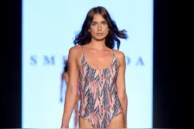 2021迈阿密泳装周Destination Colombia- Smeralda秀场直击图片
