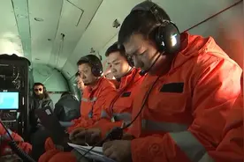 知力征文 | 东方之光：“九天探月星河阔，十六寒暑绕落回”图片